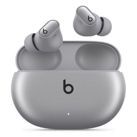 Audífonos Beats Studio Buds+ Gris