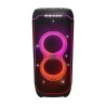 Bocina JBL Party Box Ultimate Negra