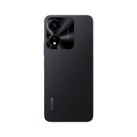 Celular Honor X5 Plus 128GB Color Negro R9 (Telcel)