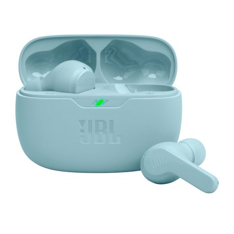 Audifonos JBL Wave Beam Menta