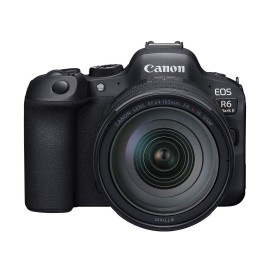 Cámara Canon EOS R6 Mark II RF24-105mm