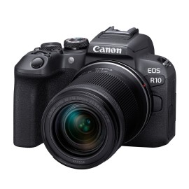 Canon EOS R10 RF-S18-150mm F3.5-6.3 IS STM
