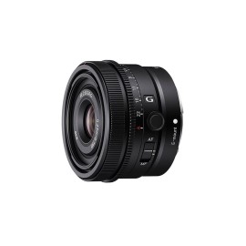 Lente Sony FE 24 MM F2.8 Ultracompas