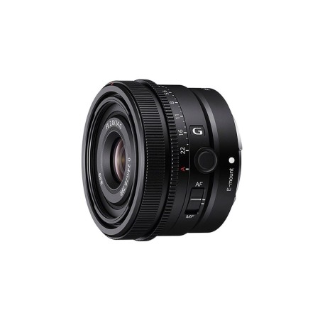 Lente Sony FE 24 MM F2.8 Ultracompas