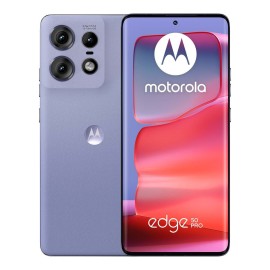 Celular Motorola Edge 50 Pro 5G 256GB Color Morado R9 (Telcel)