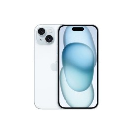 iPhone 15 128GB Azul Telcel R6