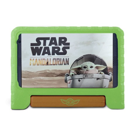 Tableta 7 modelo Mandalorian 2 Kit
