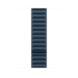 Correa Apple Watch Magnética 41Mm Azul
