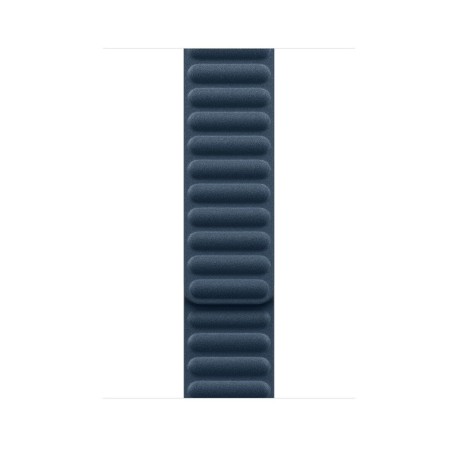 Correa Apple Watch Magnética 41Mm Azul