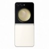 Celular Samsung Galaxy Z Flip5 5G 256GB Crema Telcel R9