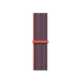 Correa Apple Watch Loop deportiva 41mm morada