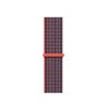 Correa Apple Watch Loop deportiva 41mm morada