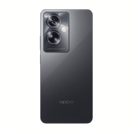Celular Oppo A79 5G 256GB Color Negro R5 (Telcel)