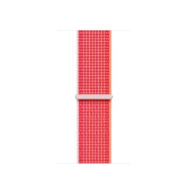 Correa Apple Watch Loop deportiva 41mm roja