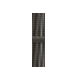 Pulsera Milan Apple Watch 41mm negra
