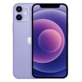 iPhone 12 64GB Morado Telcel R9
