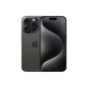 iPhone 15 Pro 128GB Titanio Negro Telcel R4