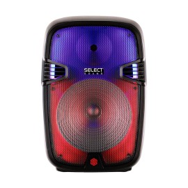 Bafle Recargable Bluetooth 15' Select Sound Mythica