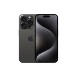 iPhone 15 Pro Max 256GB Titanio Negro Telcel R4