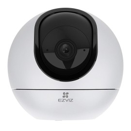 Cámara de Vigilancia Ezviz C6 2K Plus