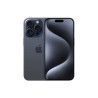 iPhone 15 Pro Max 256GB Titanio Azul Telcel R5