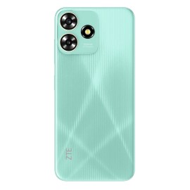ZTE Blade V50 Smart 128GB Verde Telcel R4