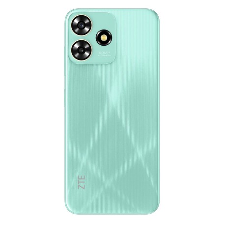 ZTE Blade V50 Smart 128GB Verde Telcel R4