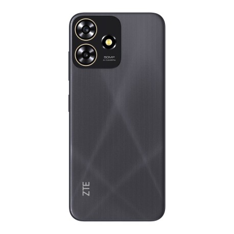 ZTE Blade V50 Smart 128GB Negro Telcel R9