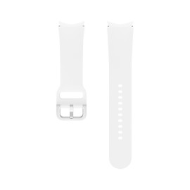 Correa Galaxy Watch Sport blanca