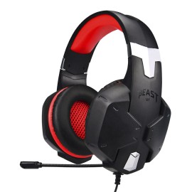 Audífonos para Gamer Muspell
