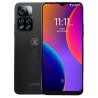Celular Lanix Alpha 1R 64Gb Color Gris Libre