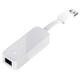 Adaptador TP-LINK de Red Ethernet