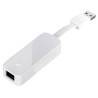 Adaptador TP-LINK de Red Ethernet