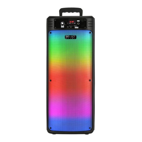 Bocina Select Sound Equinox Multicolor