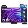Pantalla Samsung 65 Pulgadas OLED QN65S95DAF