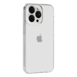 Funda iphone 13 max light transparente
