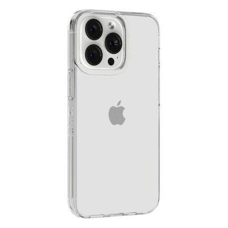 Funda iphone 13 max light transparente