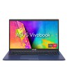 Laptop Asus D515DA-BQ1281W R3 3rd 8G 256 SSD azul