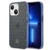 Funda Iphone 14 Pro negra Star Blue