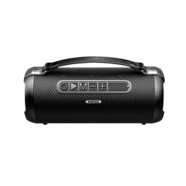 Bocina Remax exterior RB-M43 negra
