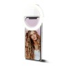 Lámpara Led Stuffactory Clip para Smartphone