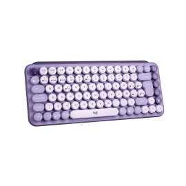 Teclado pop cosmos Logitech