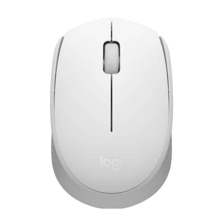 Mouse m170 blanco Logitech
