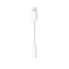 Adaptador de Lightning a Conector de 3.5 MM para Audífonos
