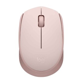 Mouse m170 rosa Logitech