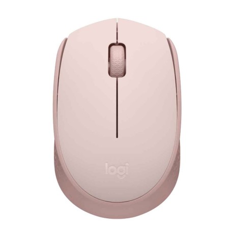 Mouse m170 rosa Logitech