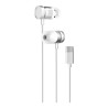 Manos Libres Select Sound In-Ear Conector Tipo C