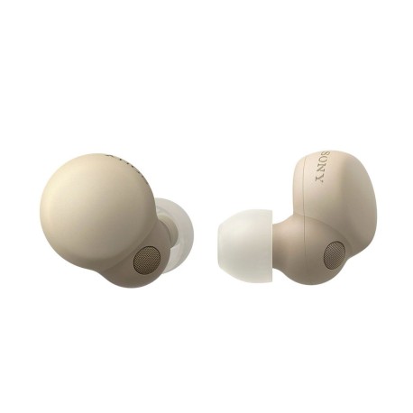 Audífonos Sony LinkBuds S WF-LS900N beige