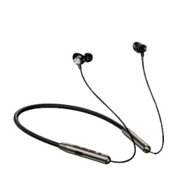 Audífonos Remax Neckband RX-S110 negro