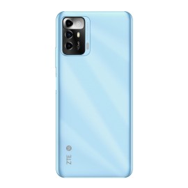 ZTE Blade V40 Smart 5G 128GB Azul Telcel R6
